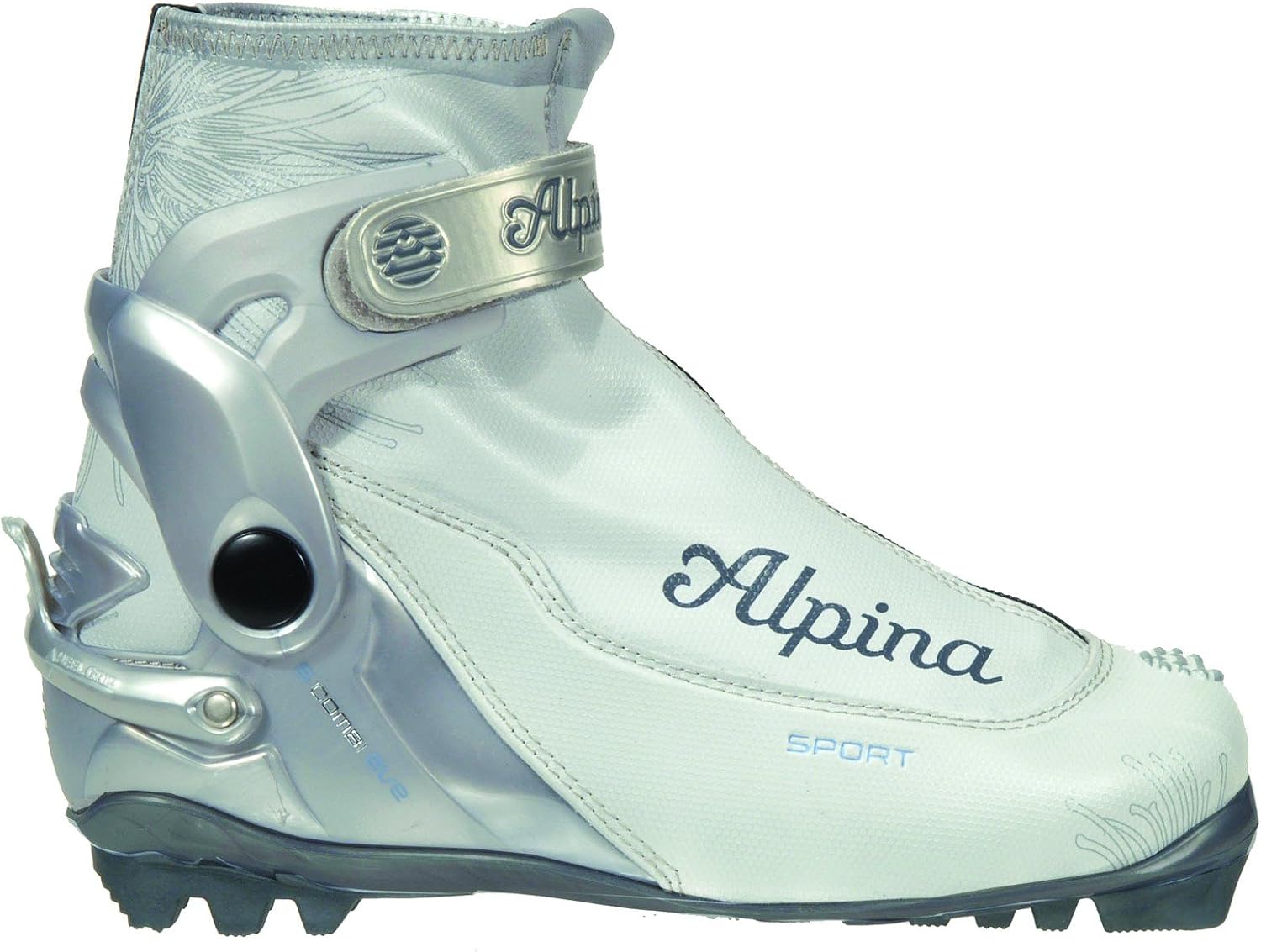 楽天市場】アルピナ クロスカントリースキー ブーツの通販 Alpina